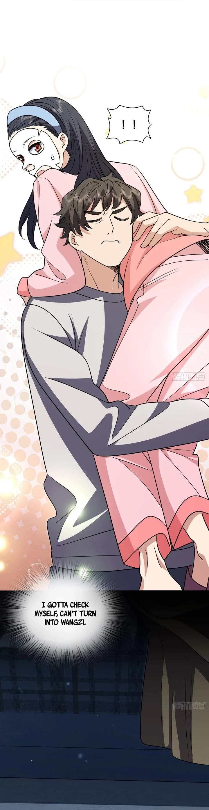 My Wife Is From a Thousand Years Ago chapter 427 page 20