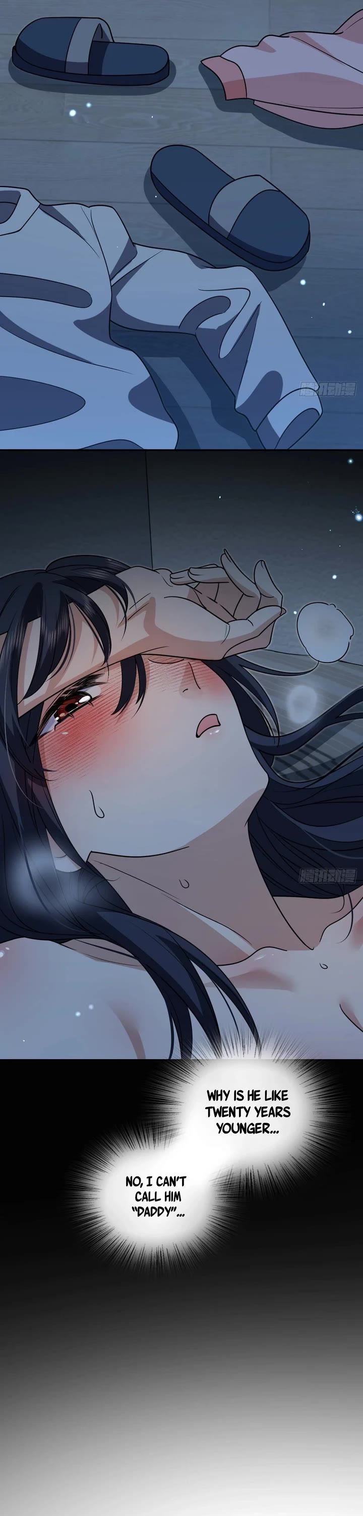 My Wife Is From a Thousand Years Ago chapter 427 page 21