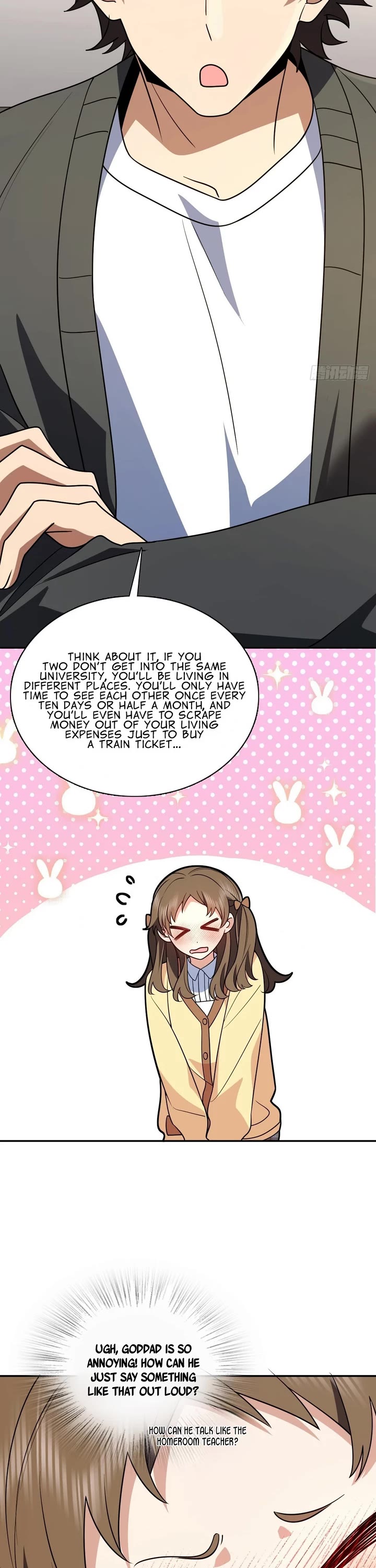 My Wife Is From a Thousand Years Ago chapter 428 page 16