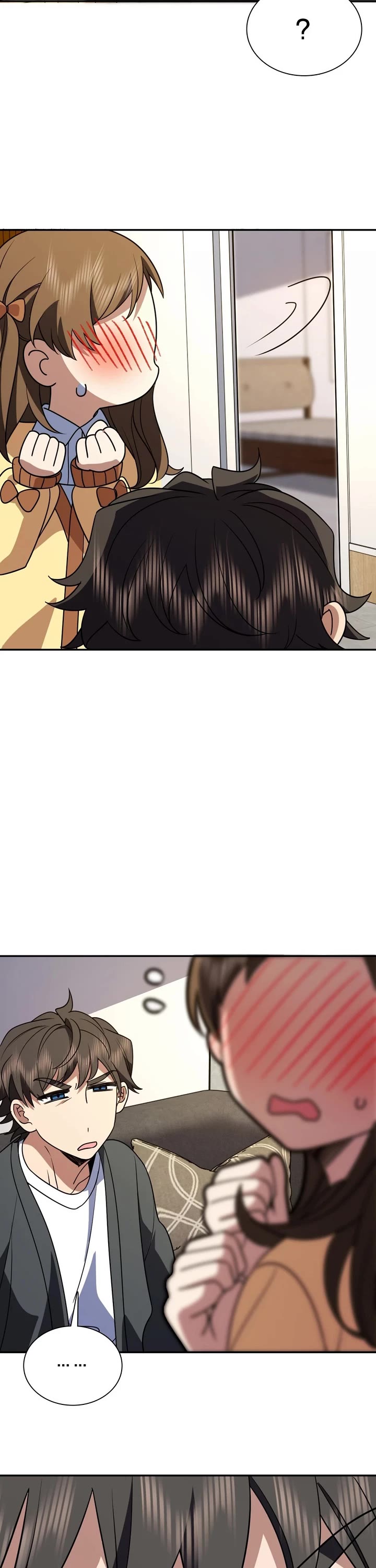 My Wife Is From a Thousand Years Ago chapter 428 page 18