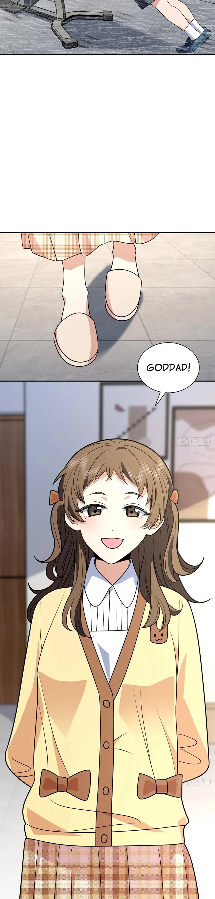 My Wife Is From a Thousand Years Ago chapter 428 page 2