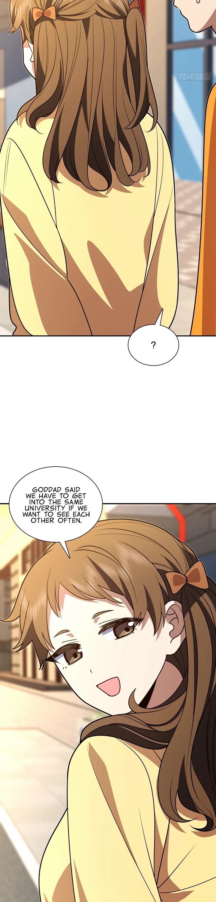 My Wife Is From a Thousand Years Ago chapter 428 page 21