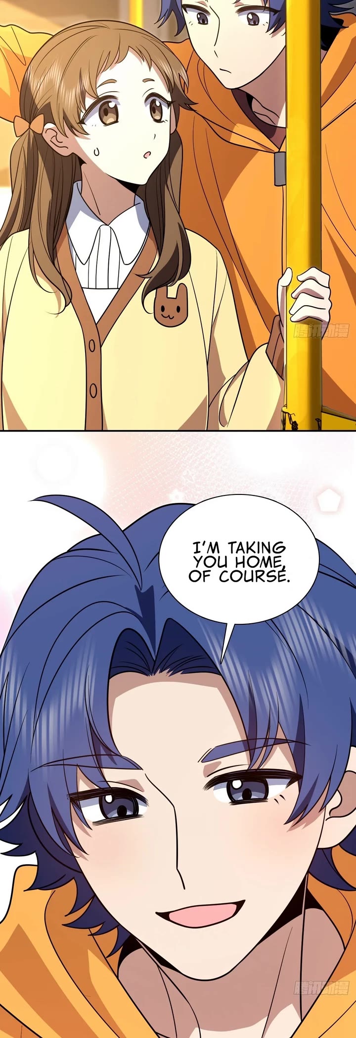 My Wife Is From a Thousand Years Ago chapter 428 page 24