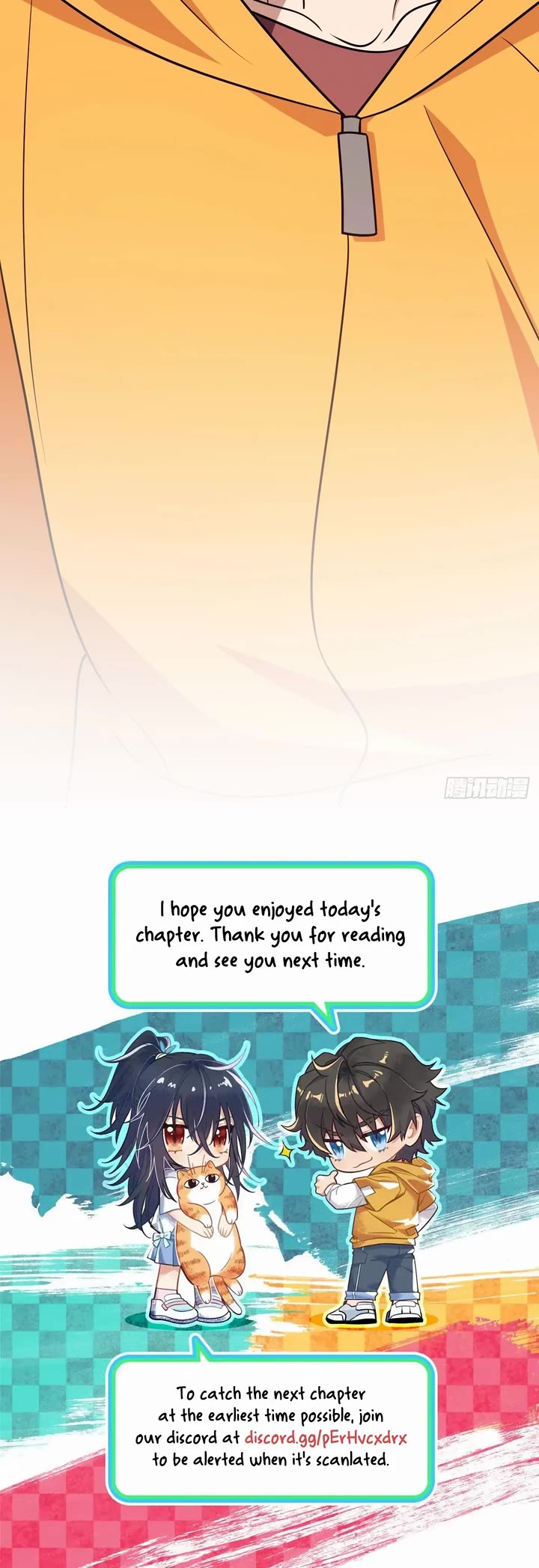 My Wife Is From a Thousand Years Ago chapter 428 page 25