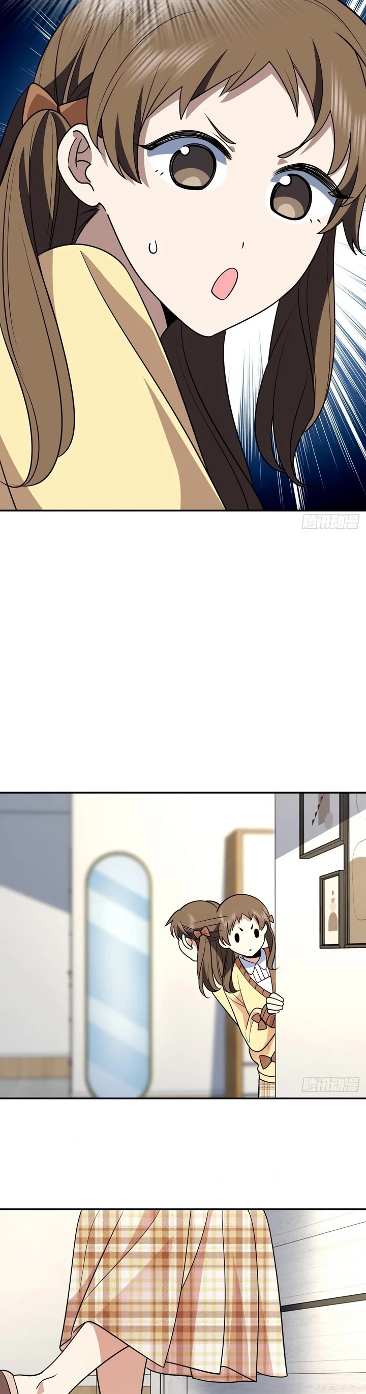 My Wife Is From a Thousand Years Ago chapter 428 page 9