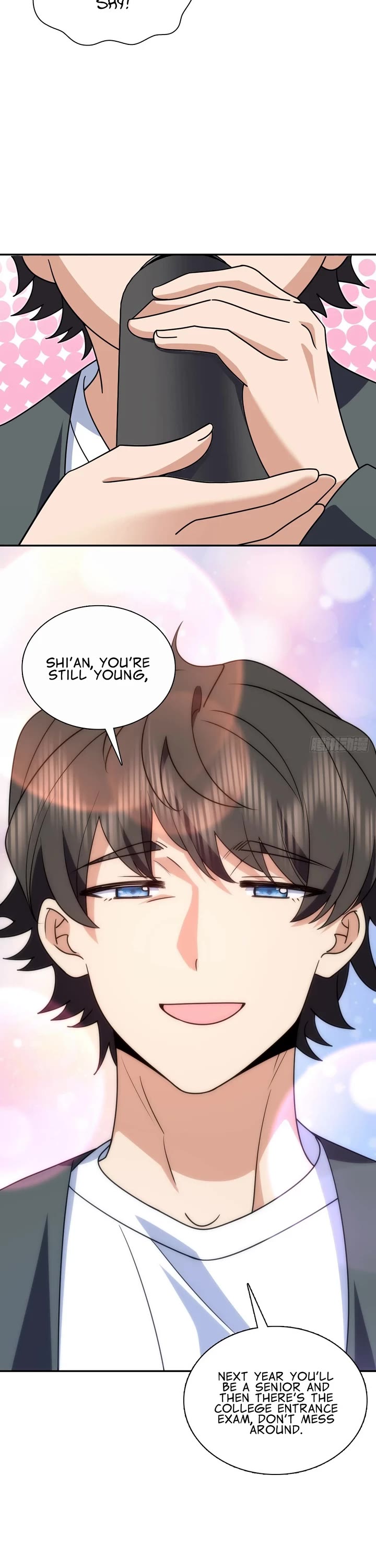 My Wife Is From a Thousand Years Ago chapter 429 page 13