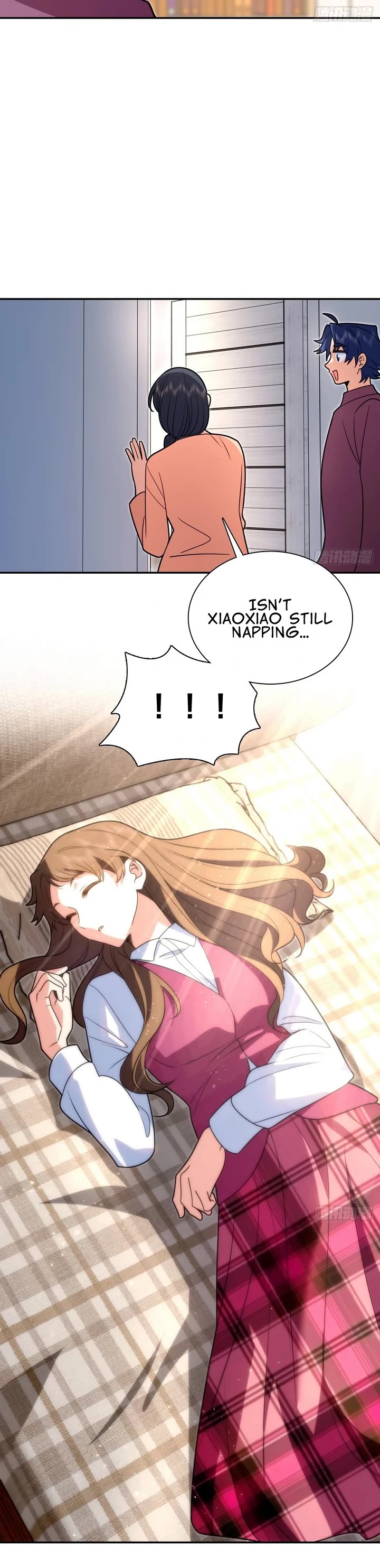 My Wife Is From a Thousand Years Ago chapter 429 page 25