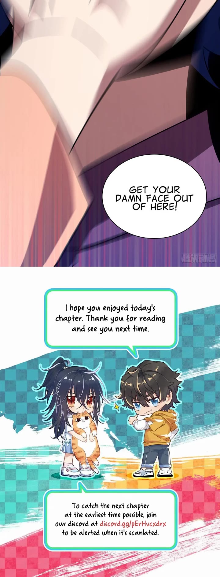 My Wife Is From a Thousand Years Ago chapter 429 page 27