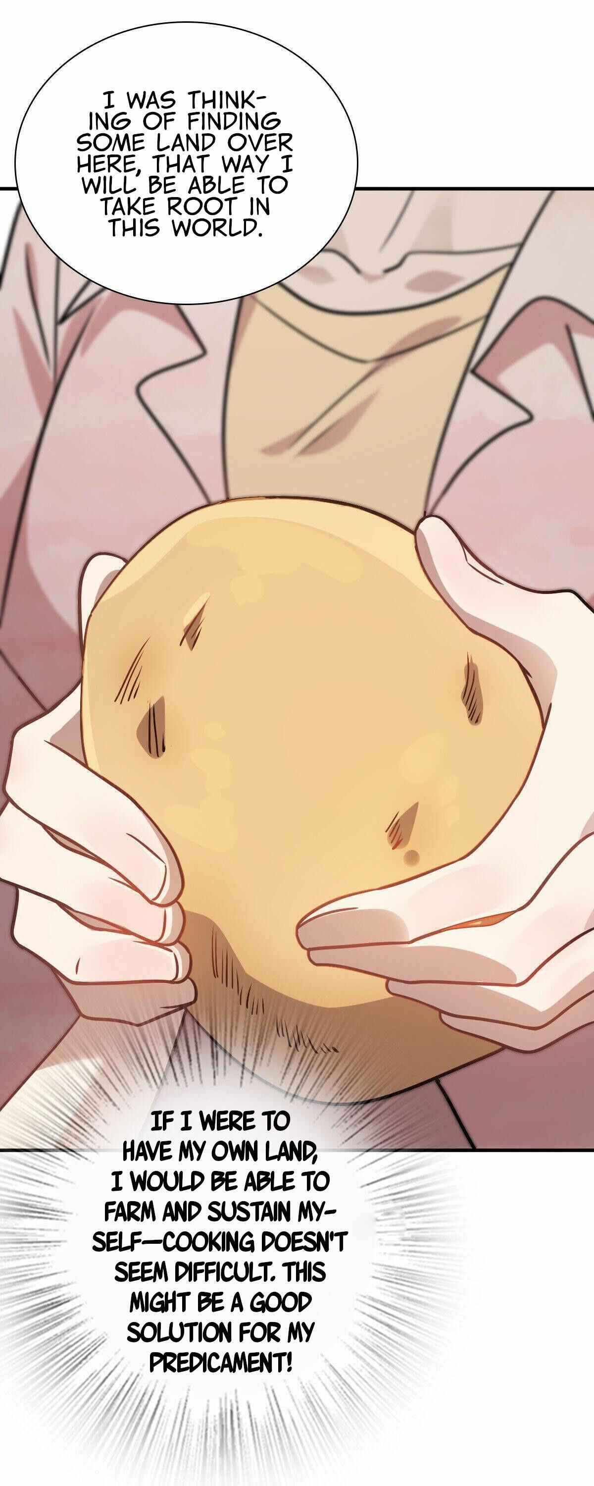 My Wife Is From a Thousand Years Ago chapter 43 page 15