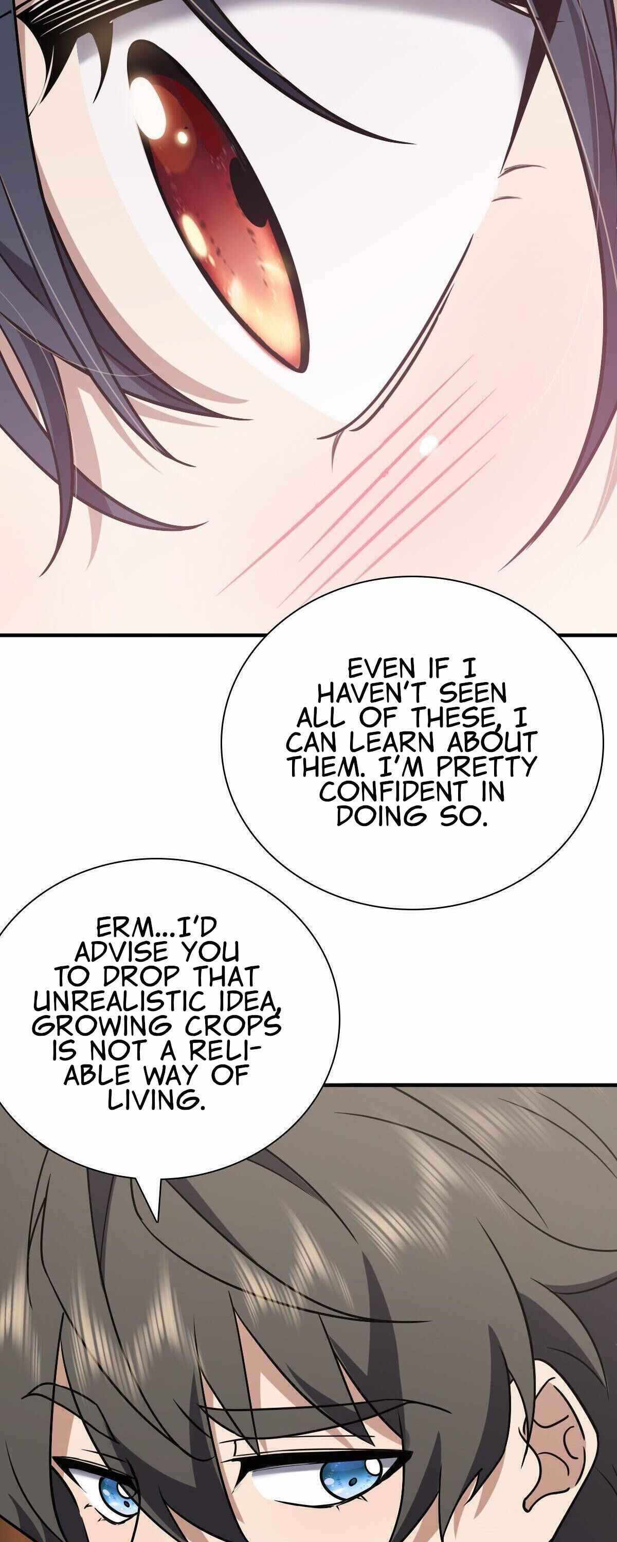 My Wife Is From a Thousand Years Ago chapter 43 page 17