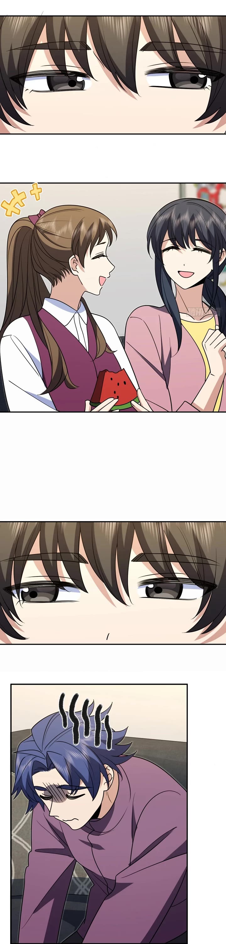 My Wife Is From a Thousand Years Ago chapter 430 page 12