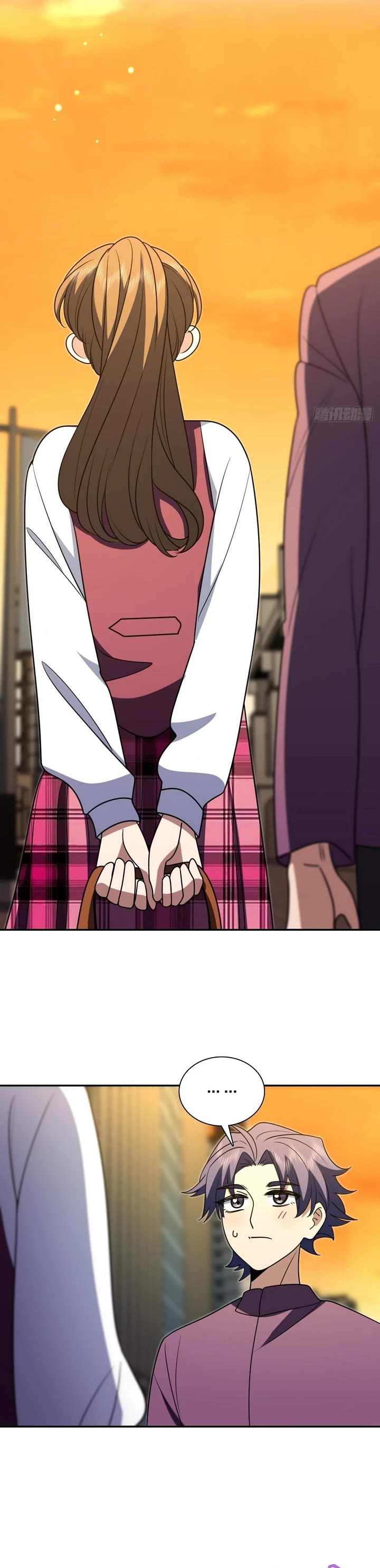 My Wife Is From a Thousand Years Ago chapter 430 page 15