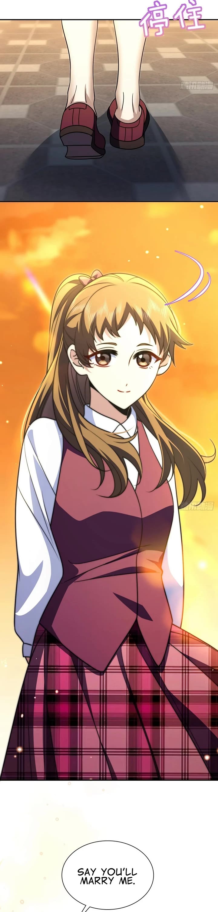 My Wife Is From a Thousand Years Ago chapter 430 page 16