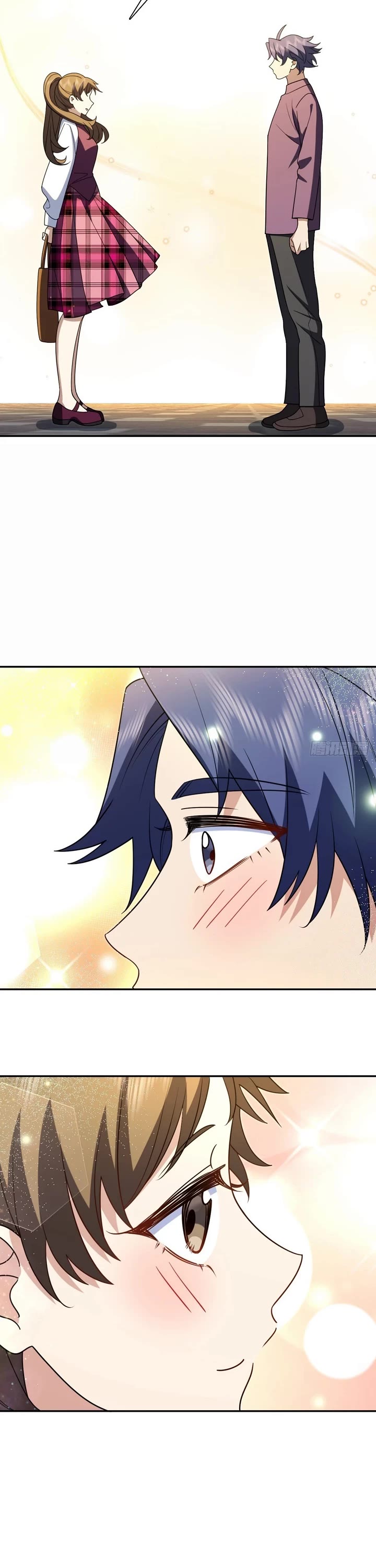 My Wife Is From a Thousand Years Ago chapter 430 page 17