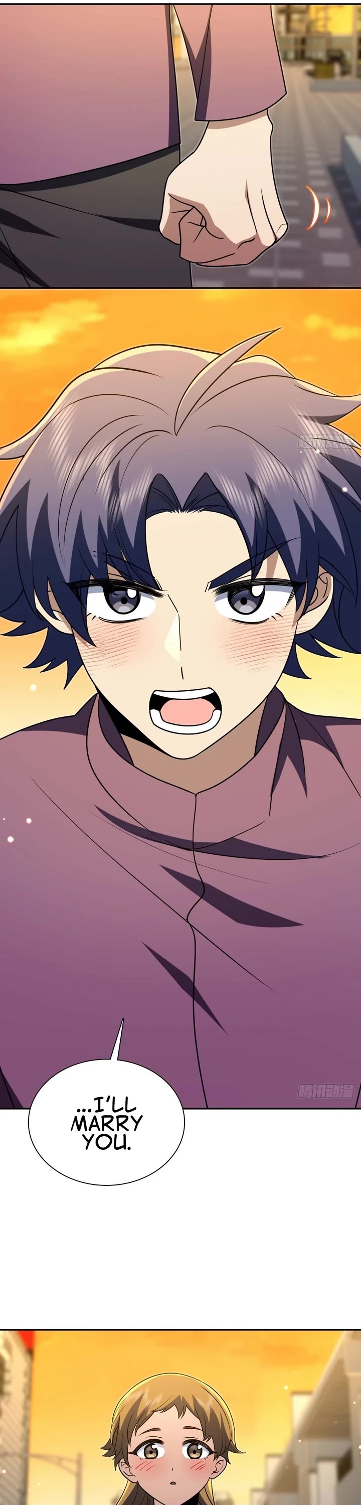 My Wife Is From a Thousand Years Ago chapter 430 page 18