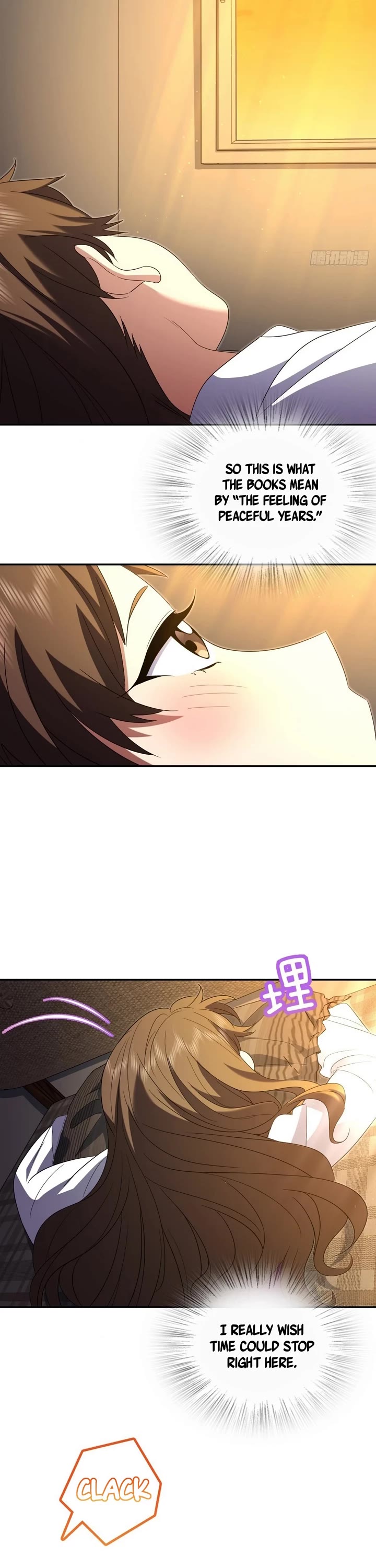 My Wife Is From a Thousand Years Ago chapter 430 page 2