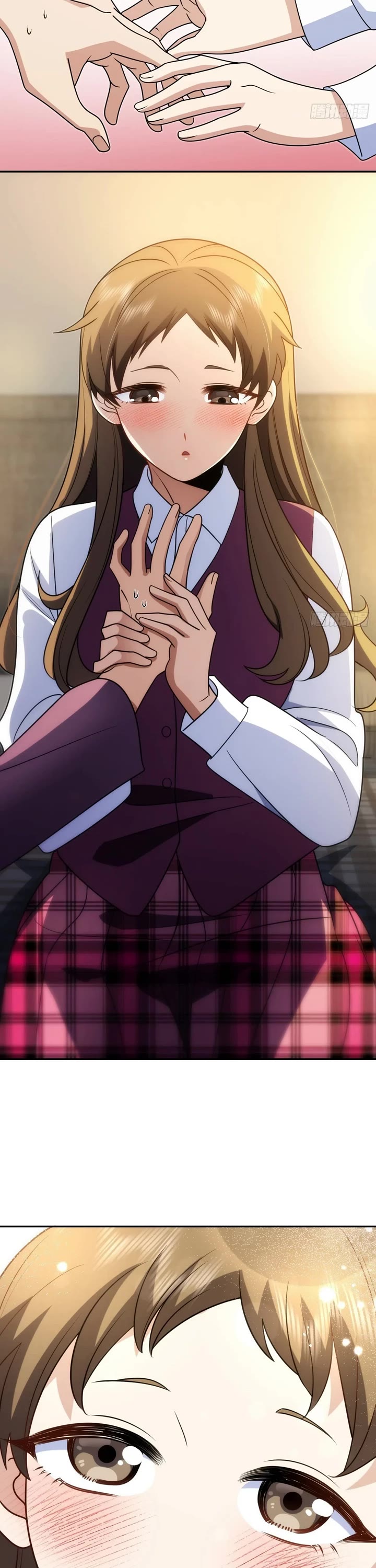 My Wife Is From a Thousand Years Ago chapter 430 page 8