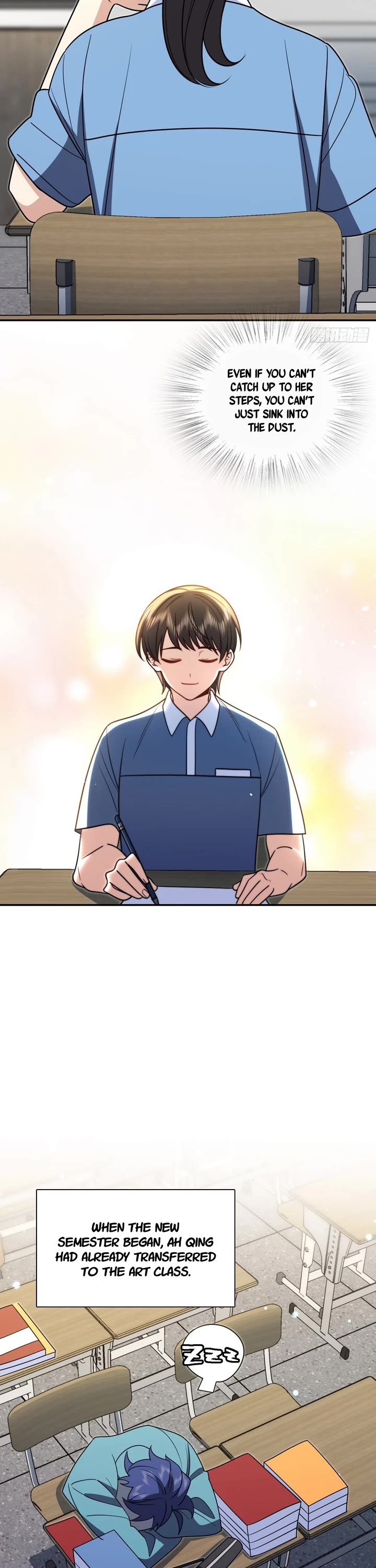 My Wife Is From a Thousand Years Ago chapter 431 page 12