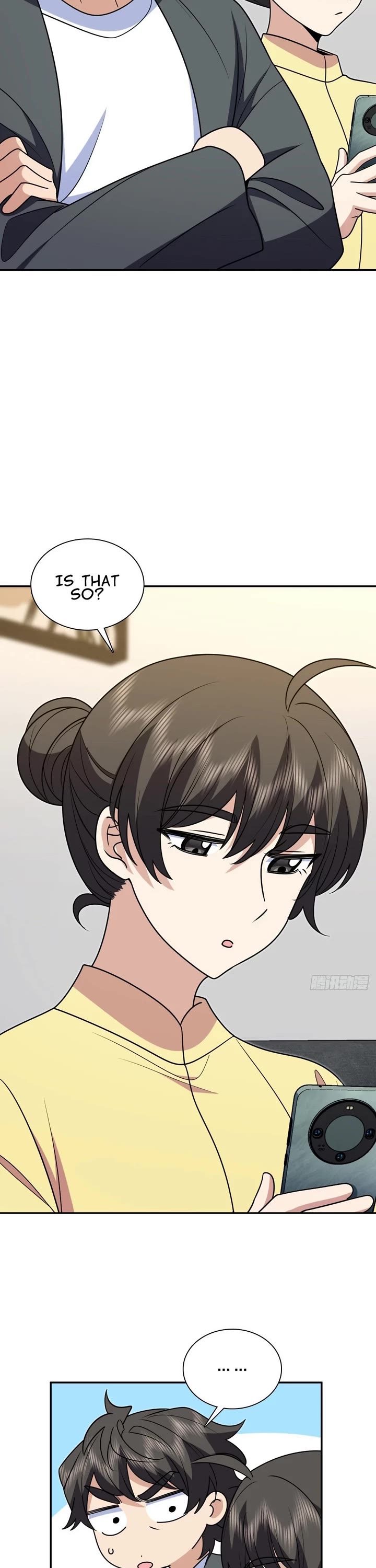 My Wife Is From a Thousand Years Ago chapter 431 page 2