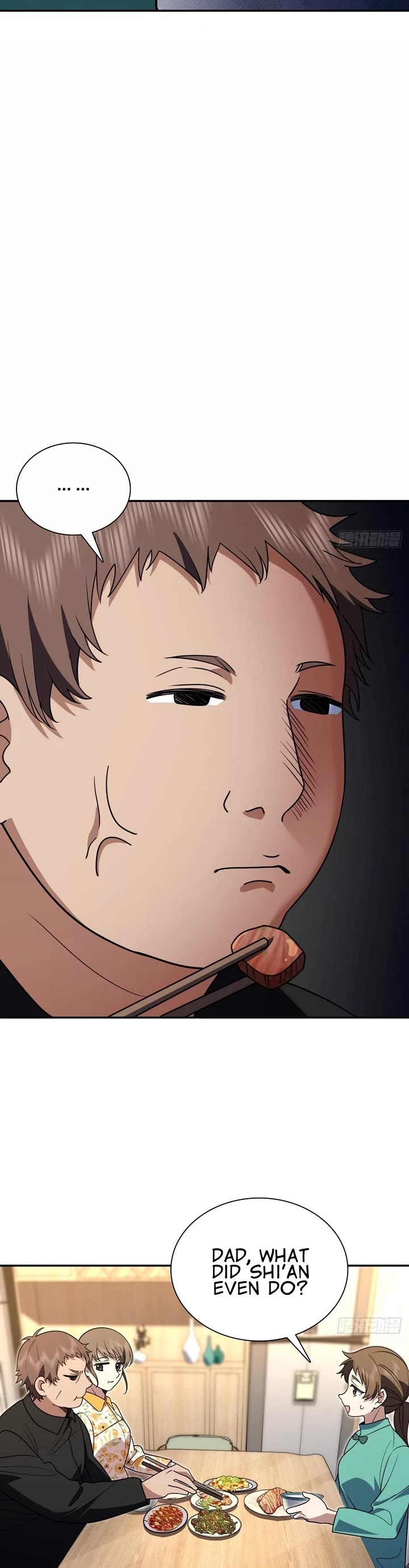 My Wife Is From a Thousand Years Ago chapter 432 page 14