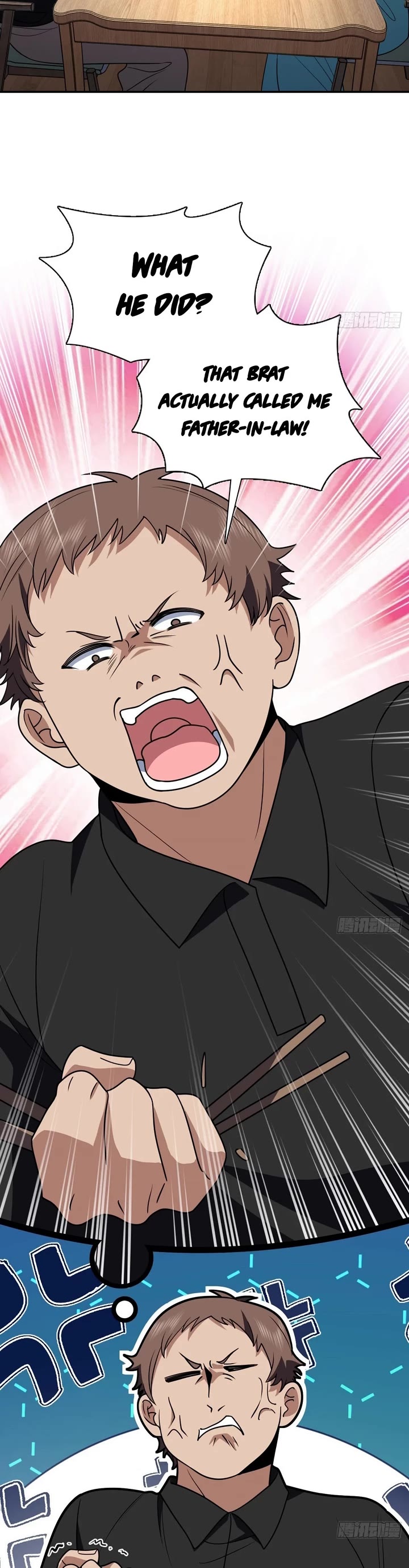 My Wife Is From a Thousand Years Ago chapter 432 page 15