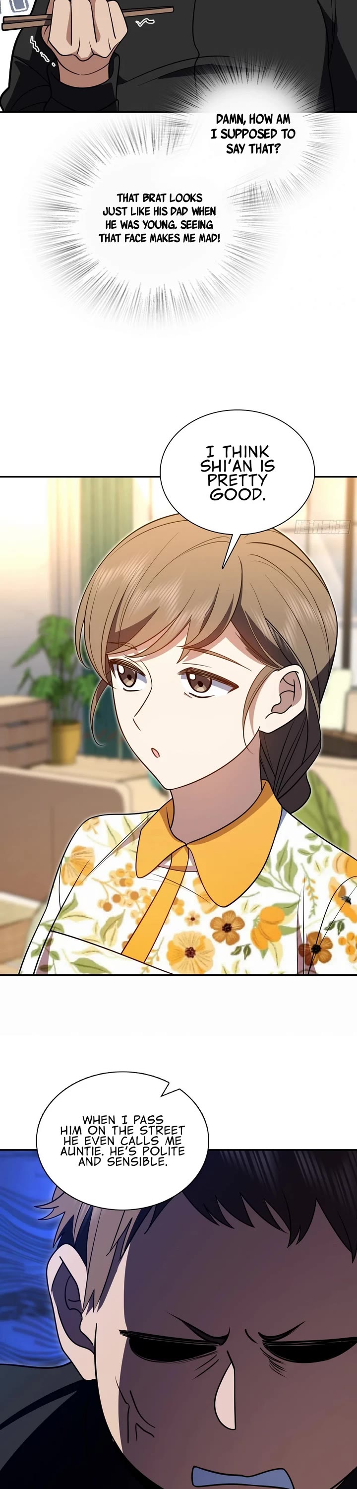 My Wife Is From a Thousand Years Ago chapter 432 page 16