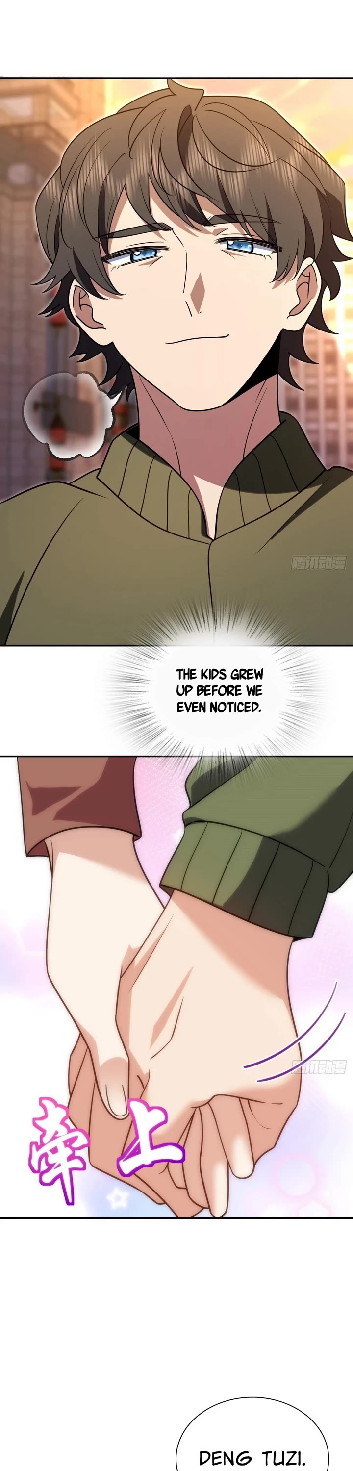 My Wife Is From a Thousand Years Ago chapter 432 page 2