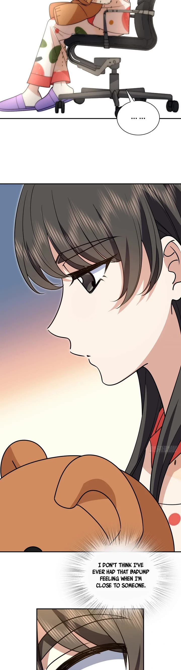 My Wife Is From a Thousand Years Ago chapter 432 page 23