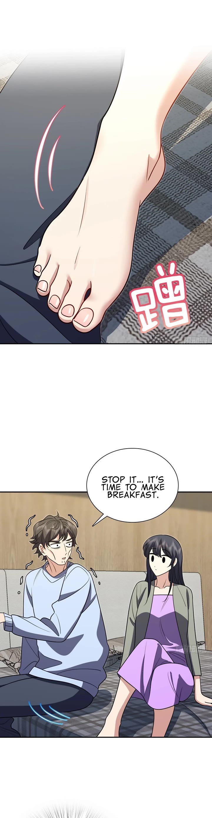 My Wife Is From a Thousand Years Ago chapter 433 page 14