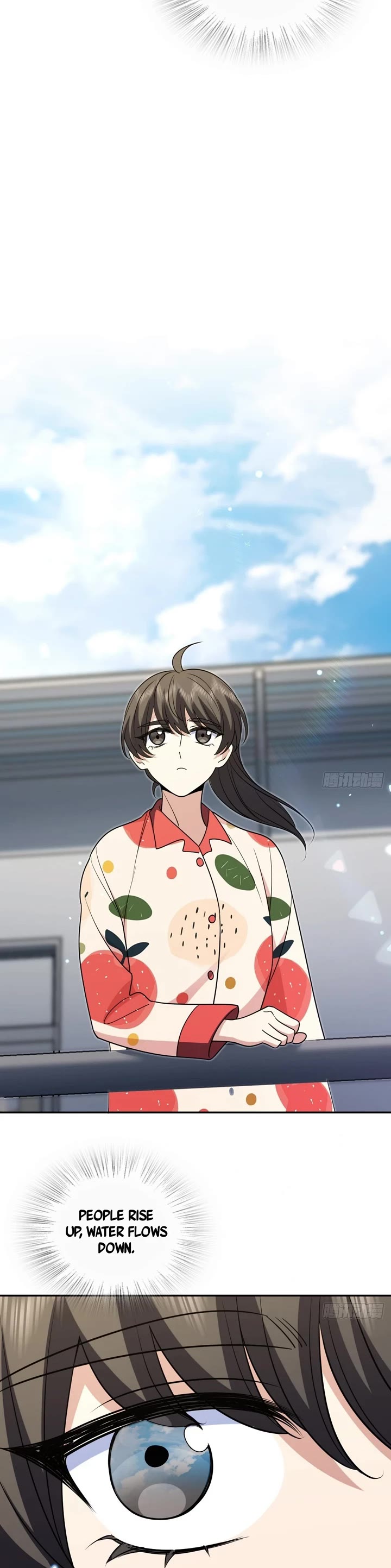 My Wife Is From a Thousand Years Ago chapter 433 page 19