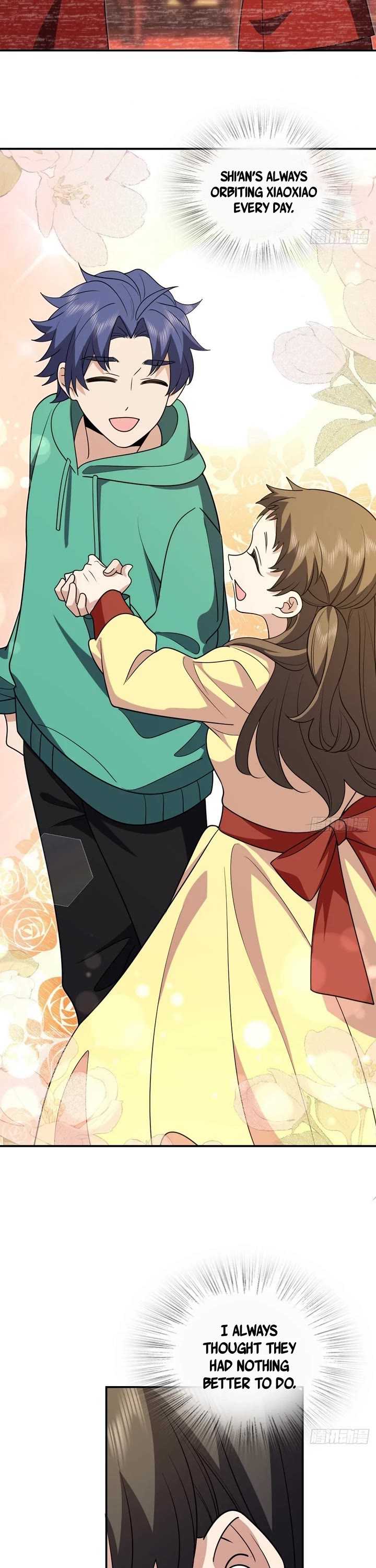 My Wife Is From a Thousand Years Ago chapter 433 page 2