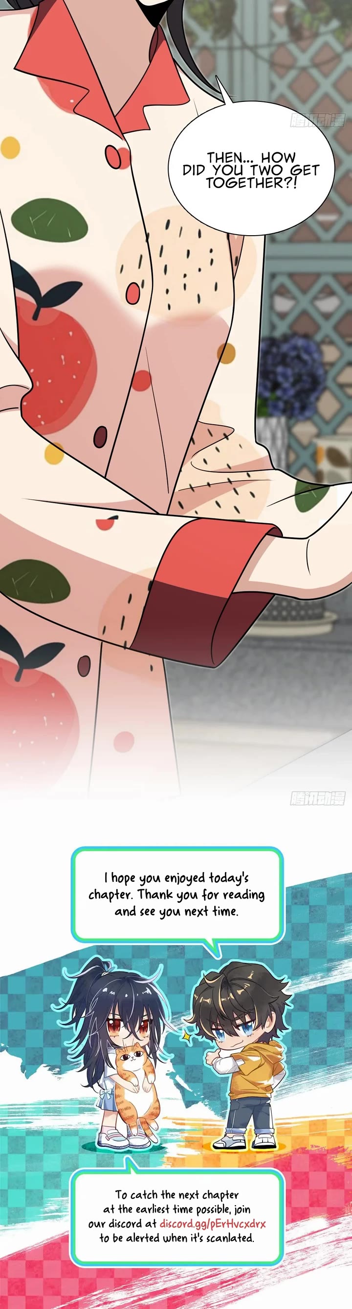 My Wife Is From a Thousand Years Ago chapter 433 page 25