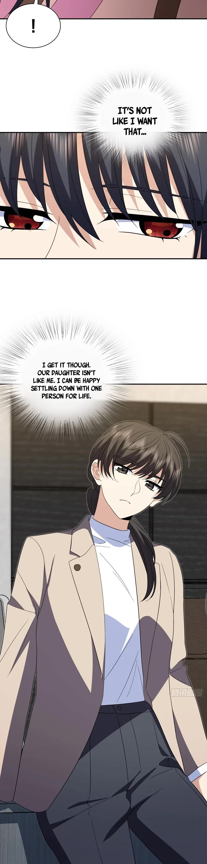 My Wife Is From a Thousand Years Ago chapter 435 page 16