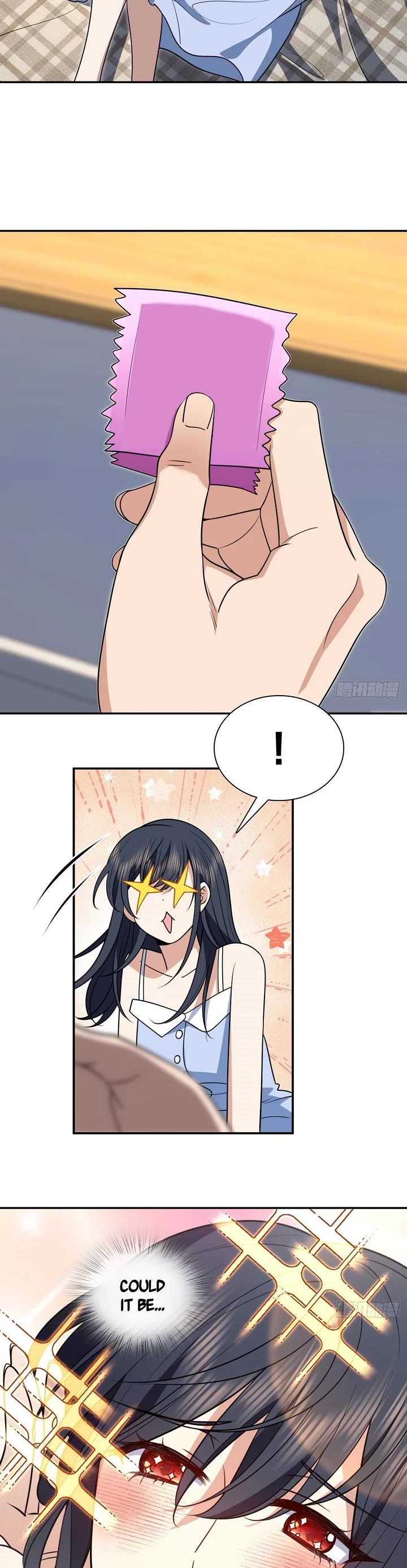 My Wife Is From a Thousand Years Ago chapter 436 page 14