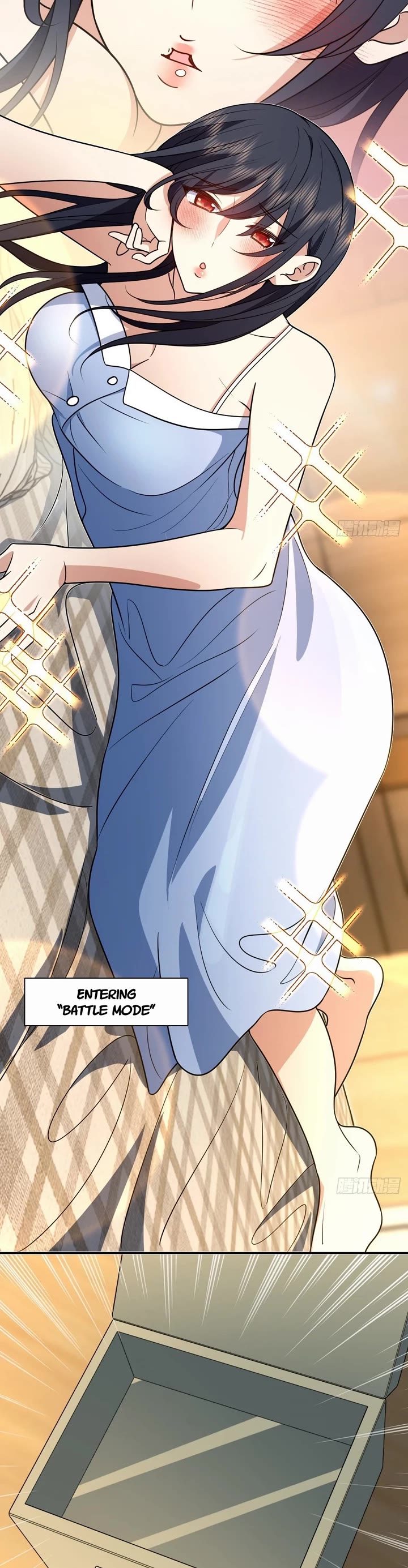 My Wife Is From a Thousand Years Ago chapter 436 page 15