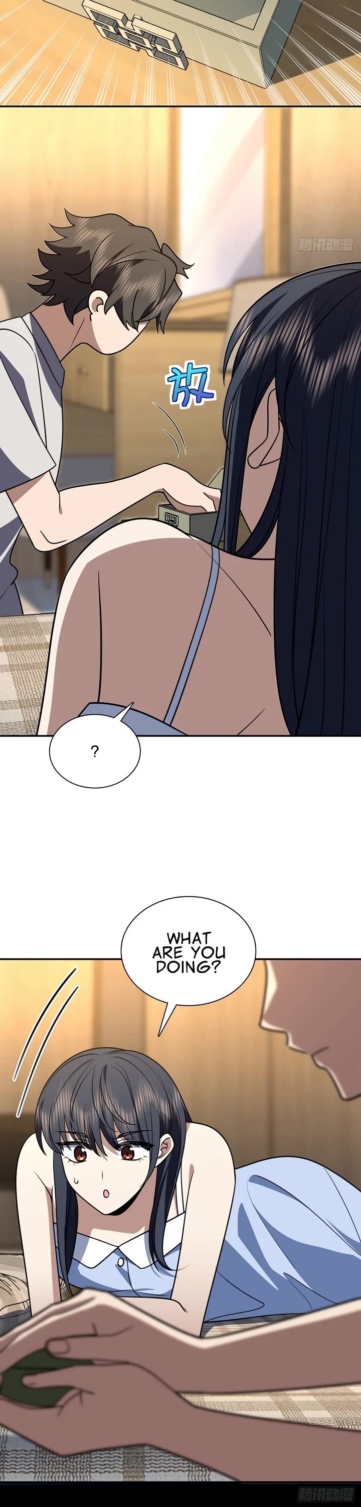 My Wife Is From a Thousand Years Ago chapter 436 page 16