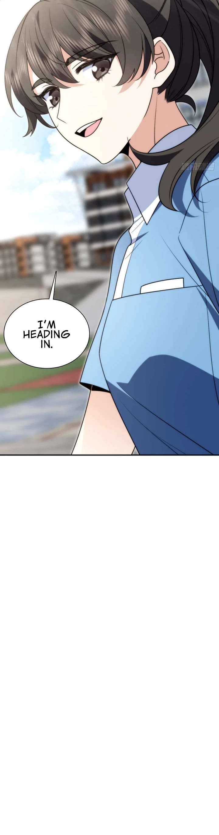 My Wife Is From a Thousand Years Ago chapter 436 page 24