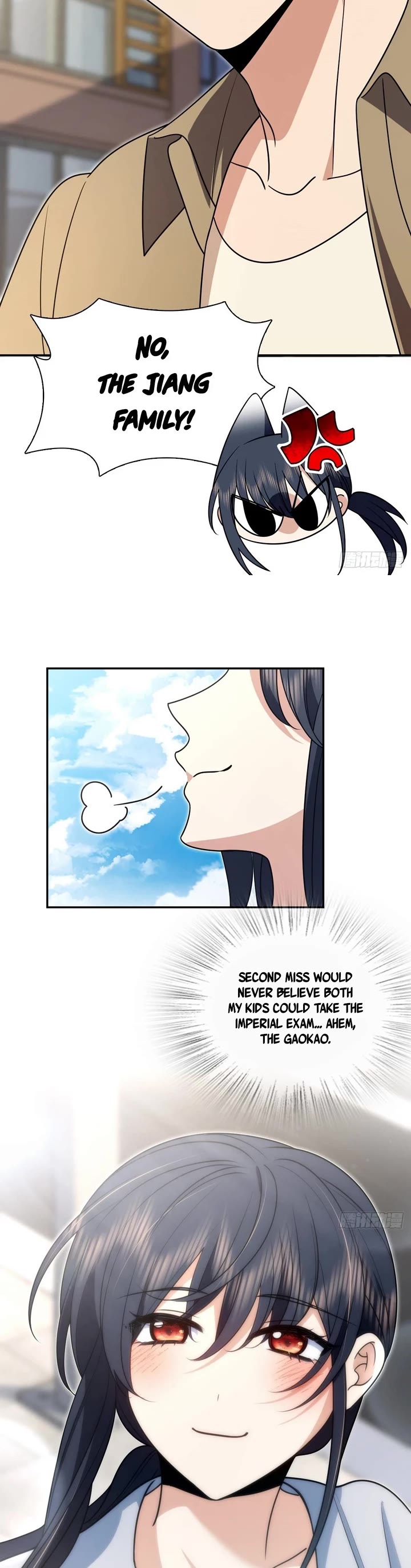 My Wife Is From a Thousand Years Ago chapter 436 page 26