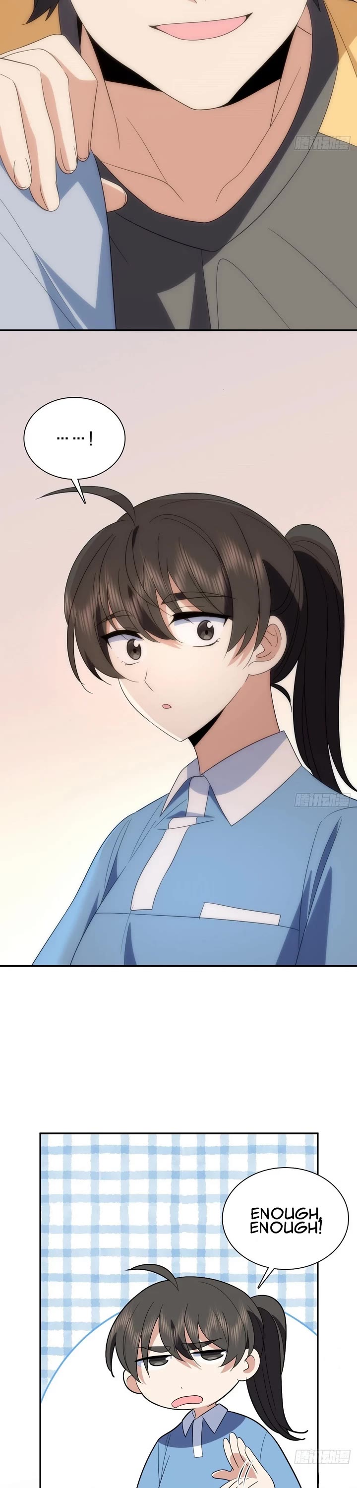 My Wife Is From a Thousand Years Ago chapter 438 page 12