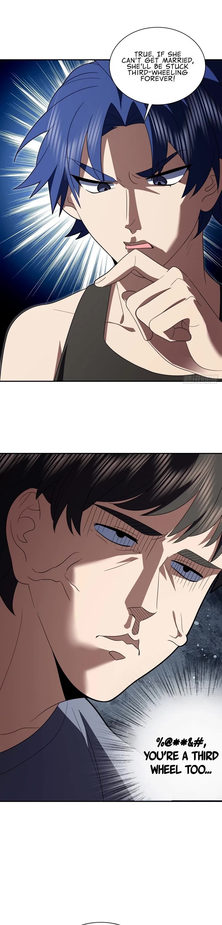 My Wife Is From a Thousand Years Ago chapter 438 page 16