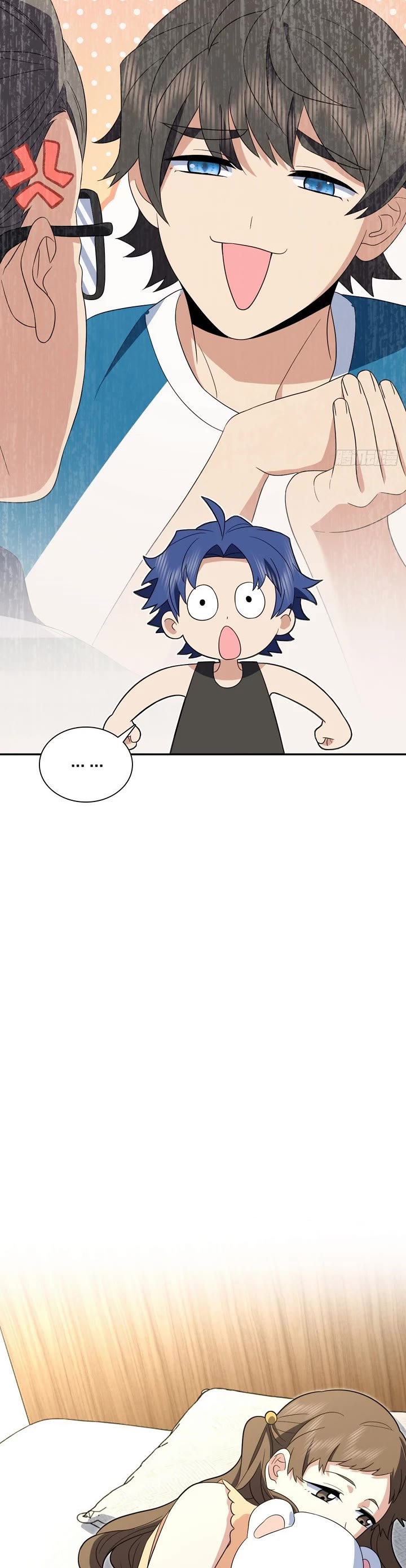 My Wife Is From a Thousand Years Ago chapter 438 page 20