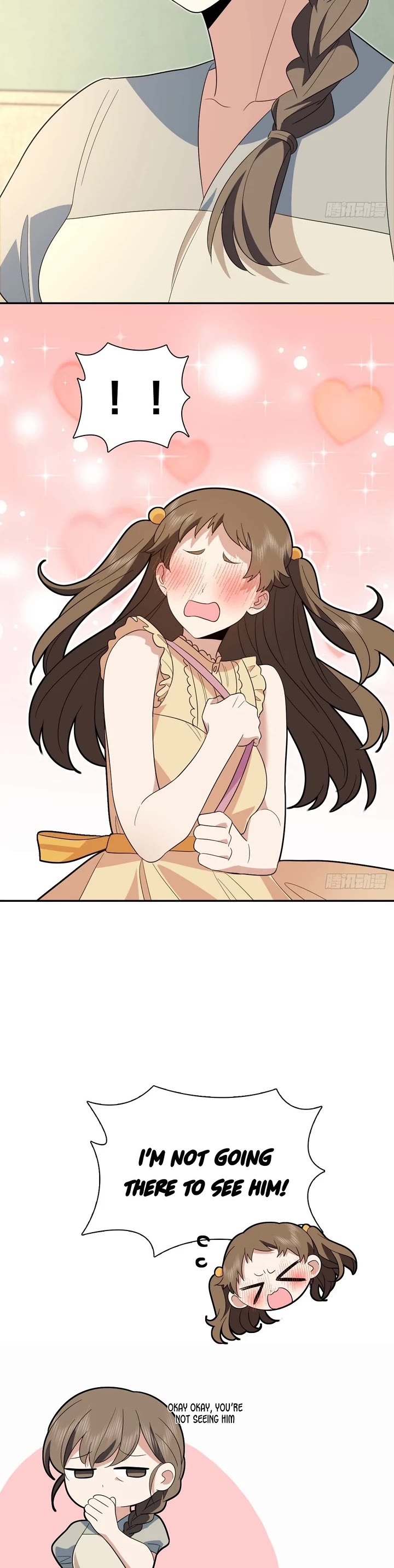 My Wife Is From a Thousand Years Ago chapter 438 page 25