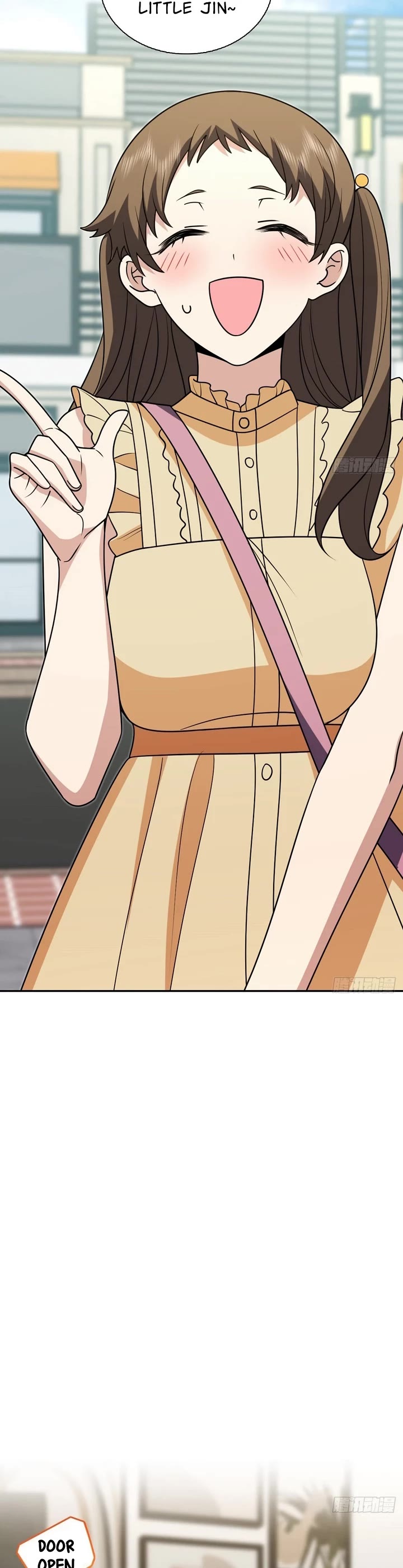 My Wife Is From a Thousand Years Ago chapter 439 page 10