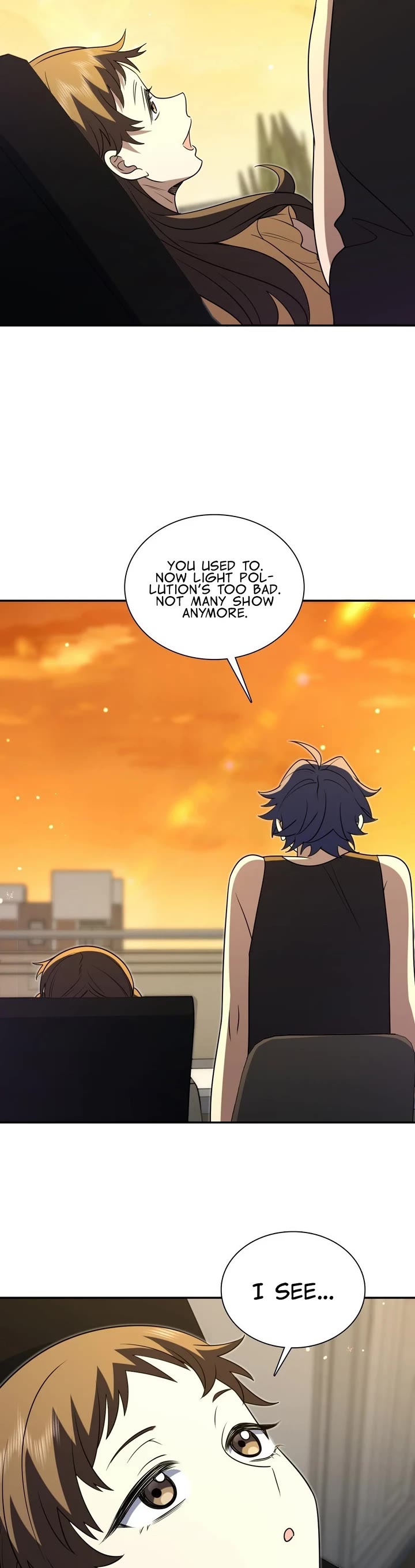 My Wife Is From a Thousand Years Ago chapter 439 page 20