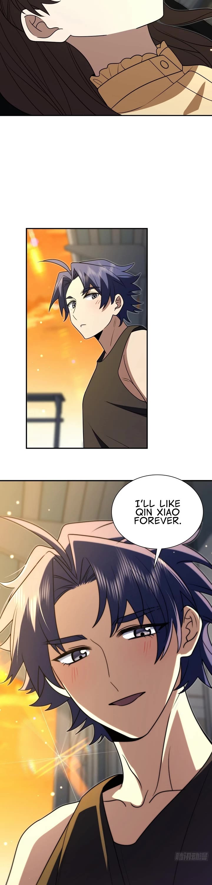 My Wife Is From a Thousand Years Ago chapter 439 page 21