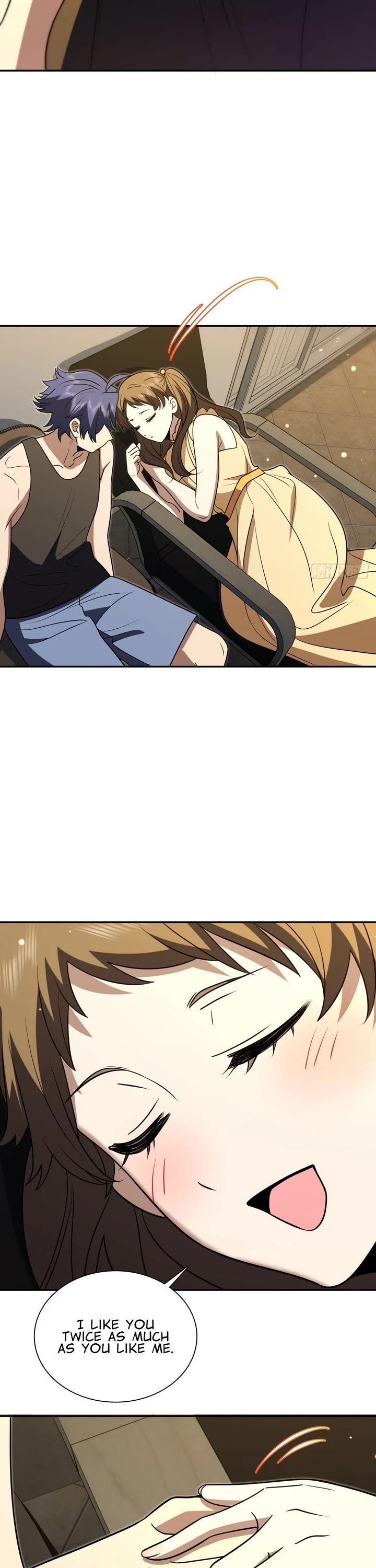 My Wife Is From a Thousand Years Ago chapter 439 page 22