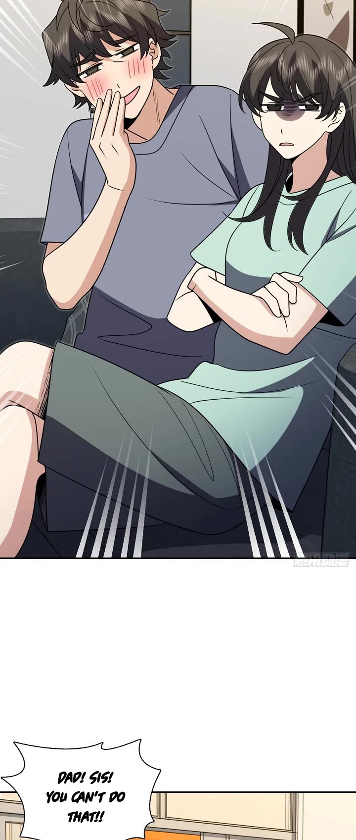 My Wife Is From a Thousand Years Ago chapter 439 page 24