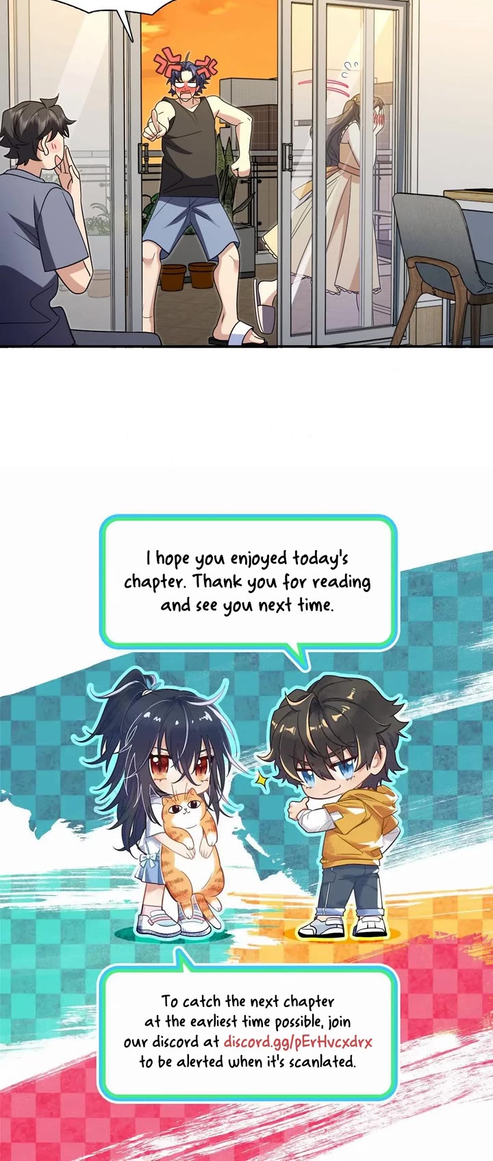 My Wife Is From a Thousand Years Ago chapter 439 page 25