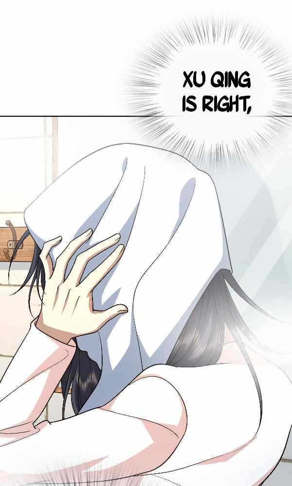 My Wife Is From a Thousand Years Ago chapter 44 page 28