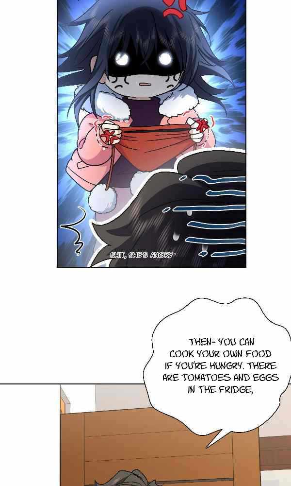 My Wife Is From a Thousand Years Ago chapter 44 page 54